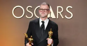 oscars 2026 — GH news