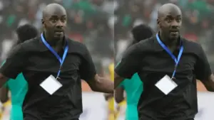 Otto Addo Dismissed as Ghana National Football Team Coach
