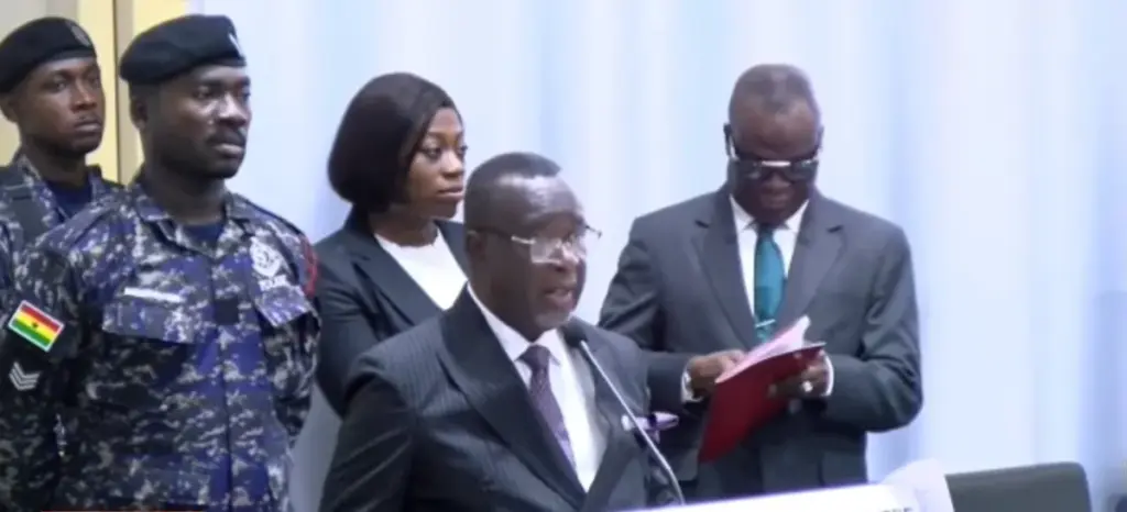 Parliament Passes Legal Education Bill