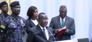 Parliament Passes Legal Education Bill