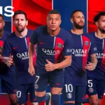 Psg: Chelsea Faces Defeat Against  in Champions League Clash