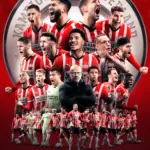 PSV Suffers Defeat to Telstar in Eredivisie Match