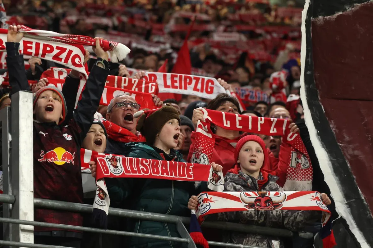 rb leipzig vs augsburg — GH news