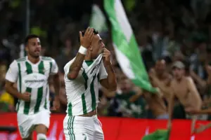 real betis vs celta vigo — GH news