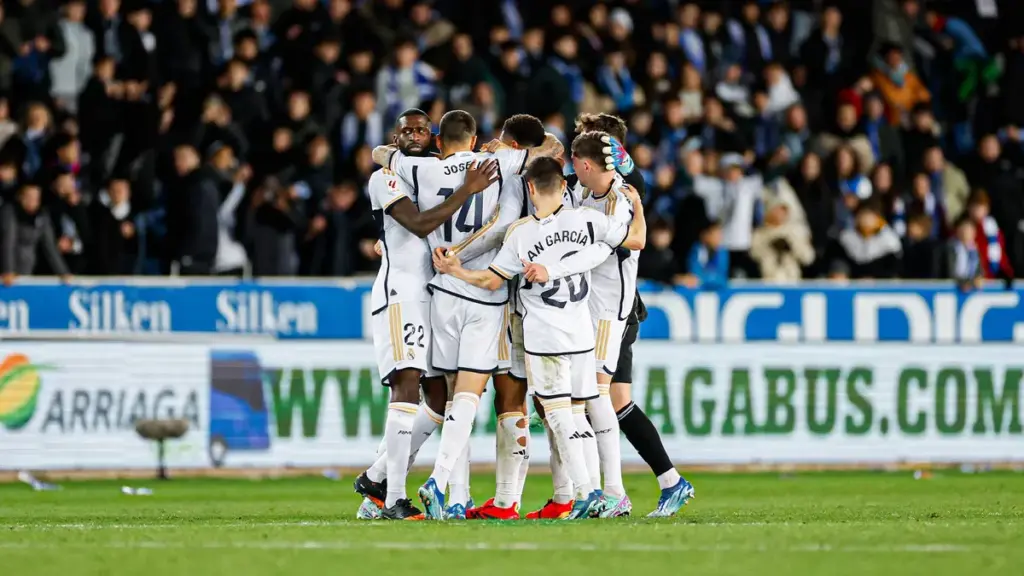 Real Madrid Match: Fede Valverde’s Hat-Trick Leads to 3-0 Victory Over Manchester City