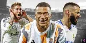 real madrid — GH news