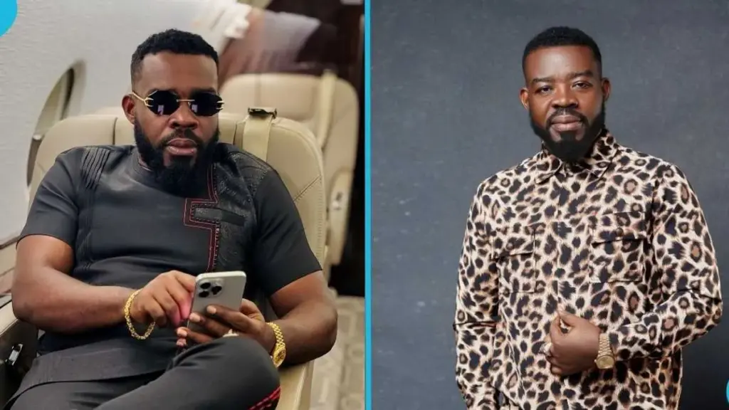 Richard Nii Armah Quaye’s Upcoming Birthday Giveaway Plans