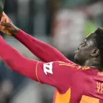 Roma vs Lecce: Match Update