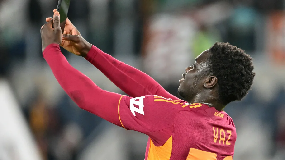 roma vs lecce — GH news