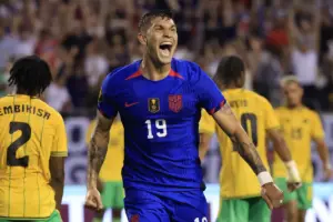 Saint Kitts and Nevis vs Solomon Islands