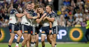 Score live: NRL Round 4 Results:  Updates