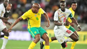 Senegal National Football Team Faces Controversy After AFCON Final Ruling