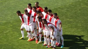 sevilla vs rayo vallecano — GH news