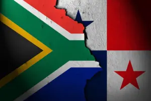 south africa vs panama — GH news