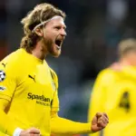 Sporting vs Bodø/Glimt: Champions League Clash