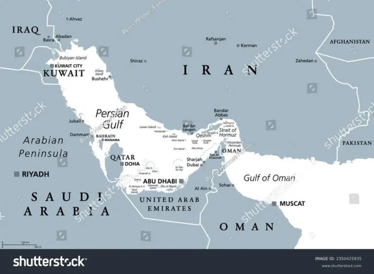 Strait of Hormuz: Trump Calls for Naval Coalition Amid Rising Tensions