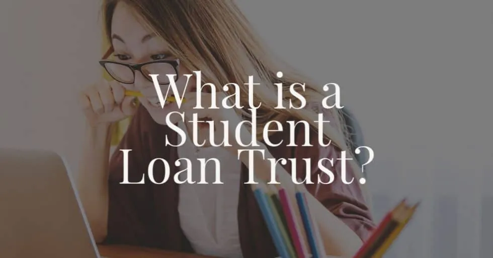 student loan trust — GH news