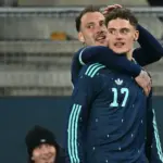 Switzerland vs Germany: A Thrilling Friendly Match