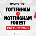 Tottenham vs nottm forest: Tottenham vs Nottingham Forest: Spurs Suffer 3-0 Defeat at Home