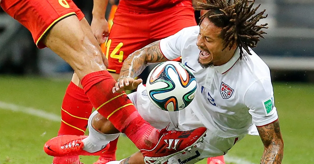 usa vs belgium — GH news