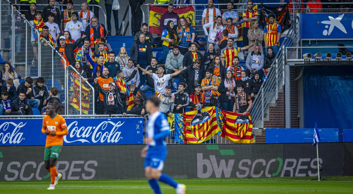 valencia vs alavés — GH news