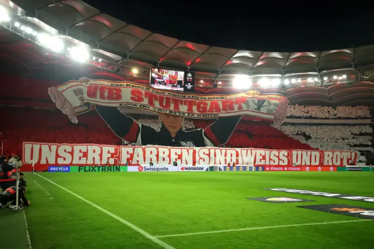 Vfb stuttgart vs porto