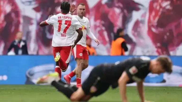 VfB Stuttgart vs RB Leipzig: A Crucial Bundesliga Clash