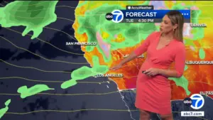 weather tomorrow — GH news