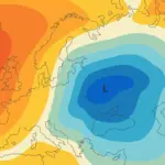 Weather Update: Major Cooldown and Rain Chances for Southern California