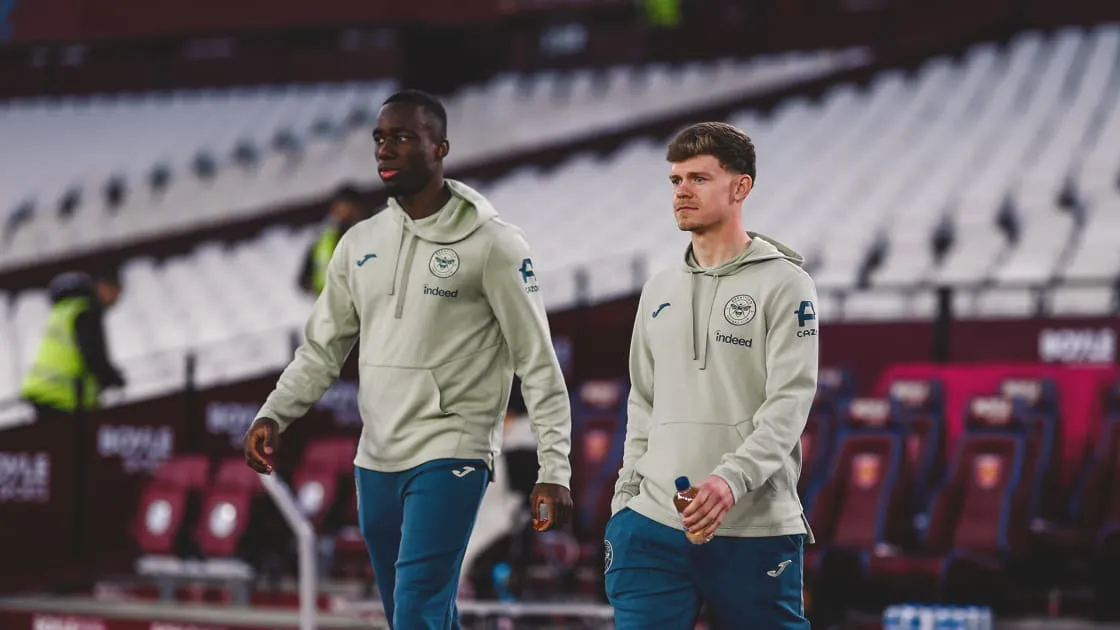 west ham vs brentford — GH news
