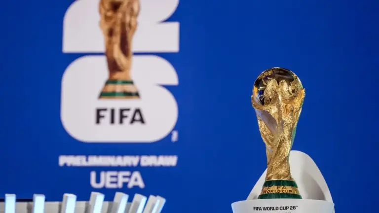 World Cup Qualifiers: Record Nine African Nations Secure Spots for 2026
