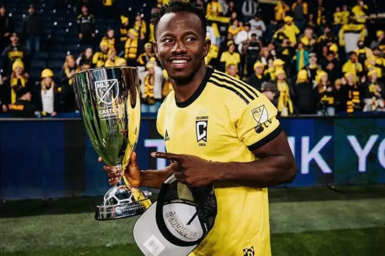 Yaw Yeboah Faces Lifetime Ban from Major League Soccer