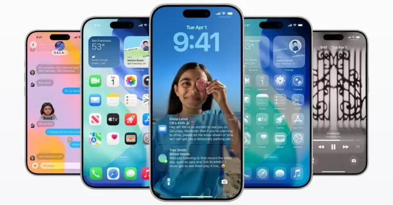 9to5mac: iOS 26.4.2 Update Released by Apple