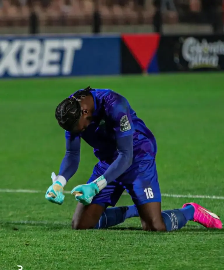 Accra Hearts of Oak S.C. Secures Victory Amid Health Scare