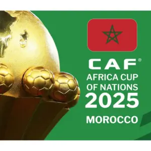 africa cup of nations — GH news