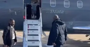 air ambulance — GH news