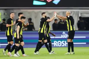 al-ittihad vs al-hazem — GH news