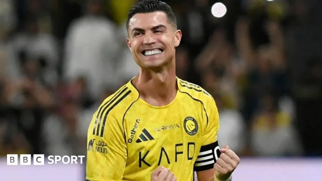 Al-Nassr vs Al-Najma