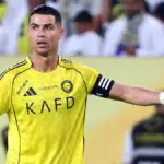 Al Nassr Dominates with Ronaldo’s Brace in 5-2 Victory