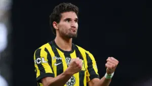 al-taawoun vs al-ittihad — GH news