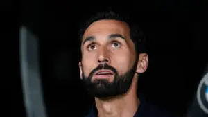 álvaro arbeloa — GH news