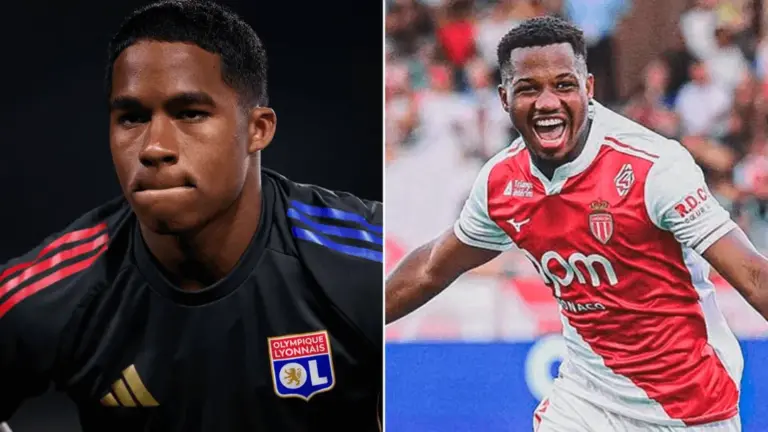 Ansu Fati Shines at Monaco, Sparking Future Speculation