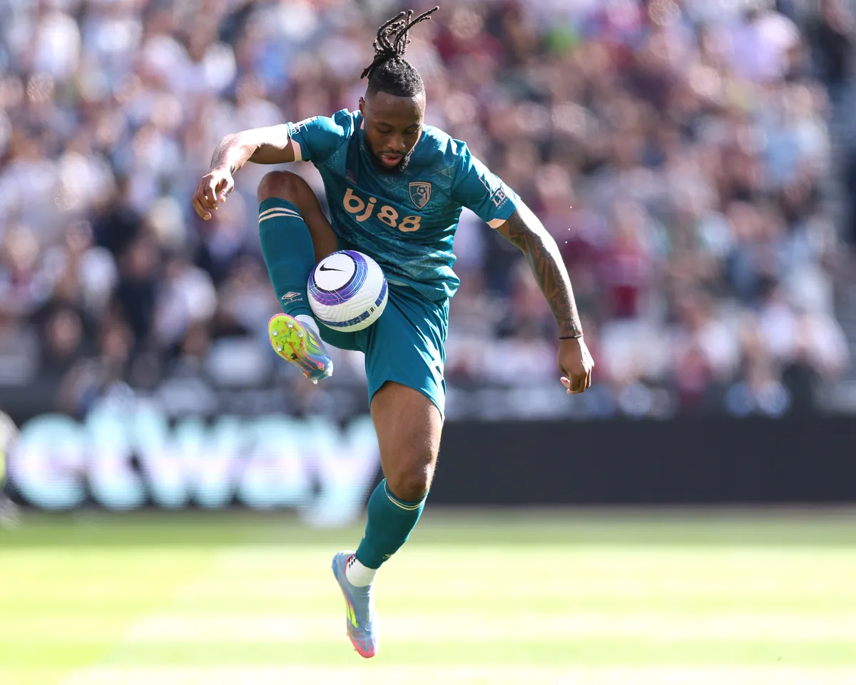 antoine semenyo — GH news