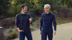 apple ceo — GH news