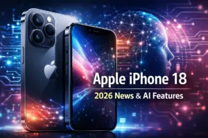 apple iphone 18 pro — GH news