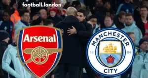 arsenal manchester city — GH news