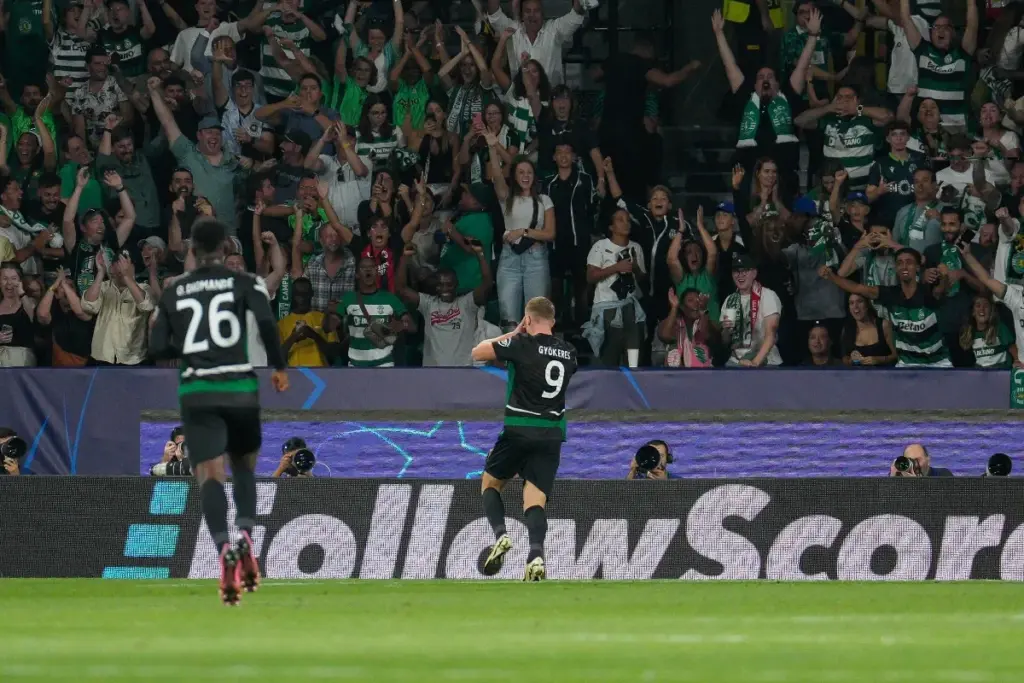 Avs vs sporting: Sporting CP’s Title Hopes Fade