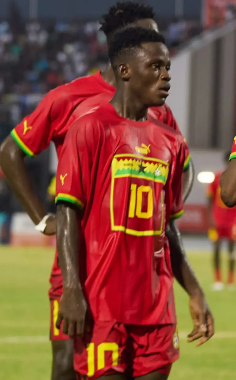 Aziz issah: The Potential Call-Up of  for Ghana’s National Team