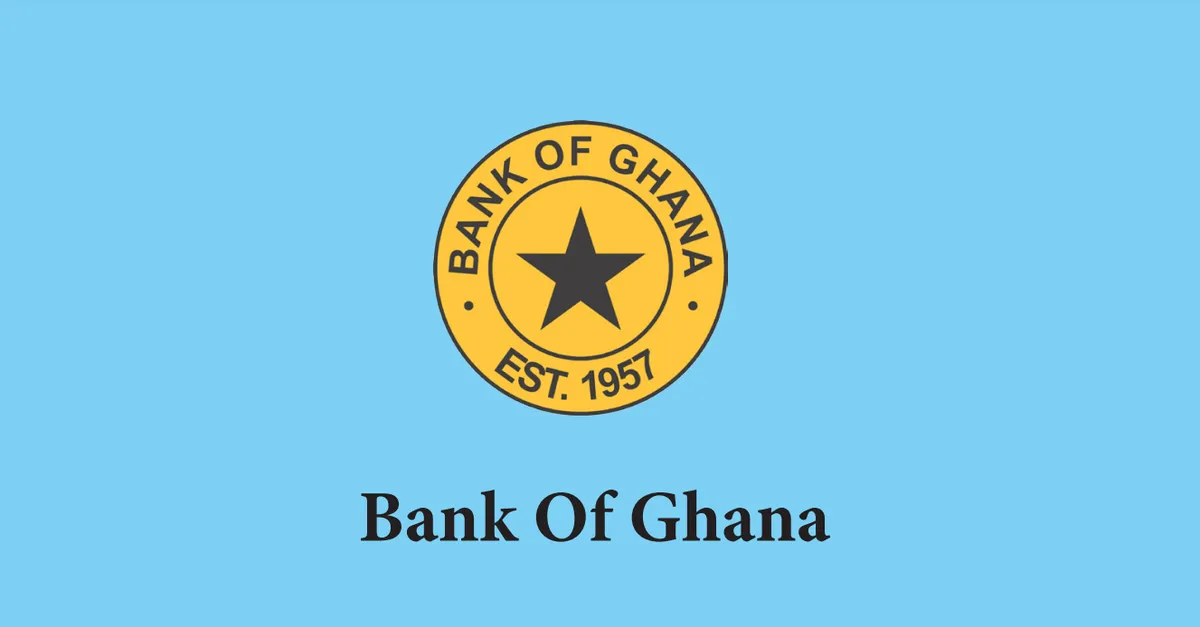 bank of ghana — GH news
