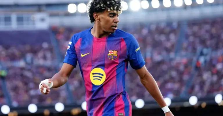 Barcelona vs Celta Vigo: La Liga Showdown